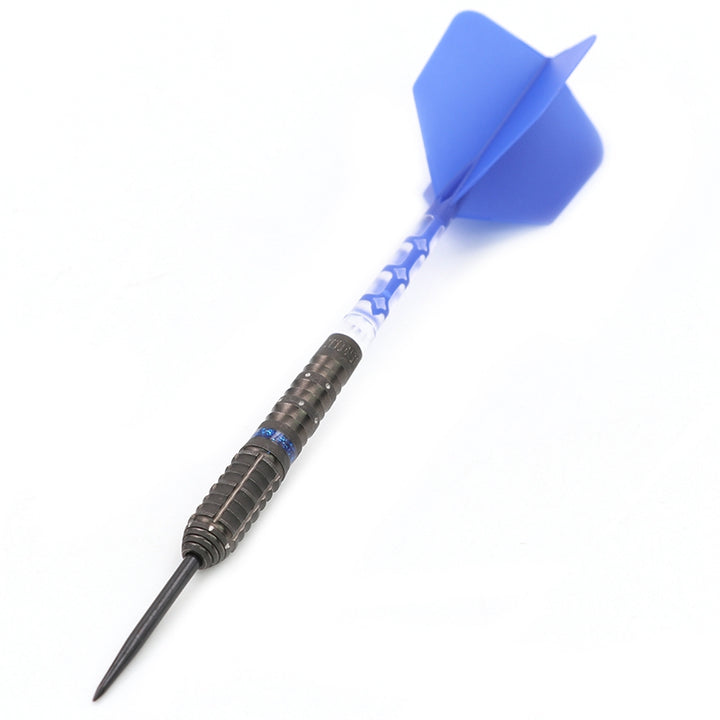 Cuesoul - Motorcycle Suspension Grip Soft Tip Darts Steel from On Point Darts