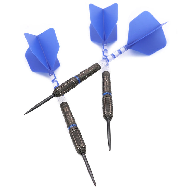 Cuesoul - Motorcycle Suspension Grip Soft Tip Darts Steel from On Point Darts
