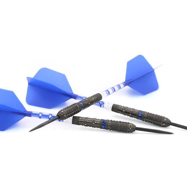 Cuesoul - Motorcycle Suspension Grip Soft Tip Darts Steel from On Point Darts