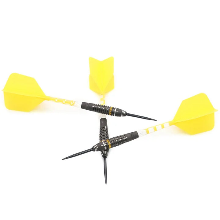 Motorcycle Spokes Steel Tip Darts - 90% Tungsten from On Point Darts