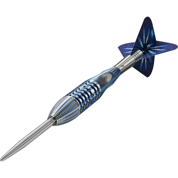 Power Gx2 Steel Tip Darts - 95% Tungsten