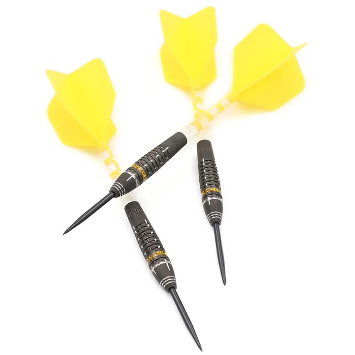 Motorcycle Spokes Steel Tip Darts - 90% Tungsten from On Point Darts