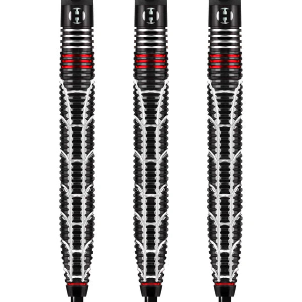 Harrows - Atrax Steel Tips Darts Steel Tip Darts - 90% from On Point Darts