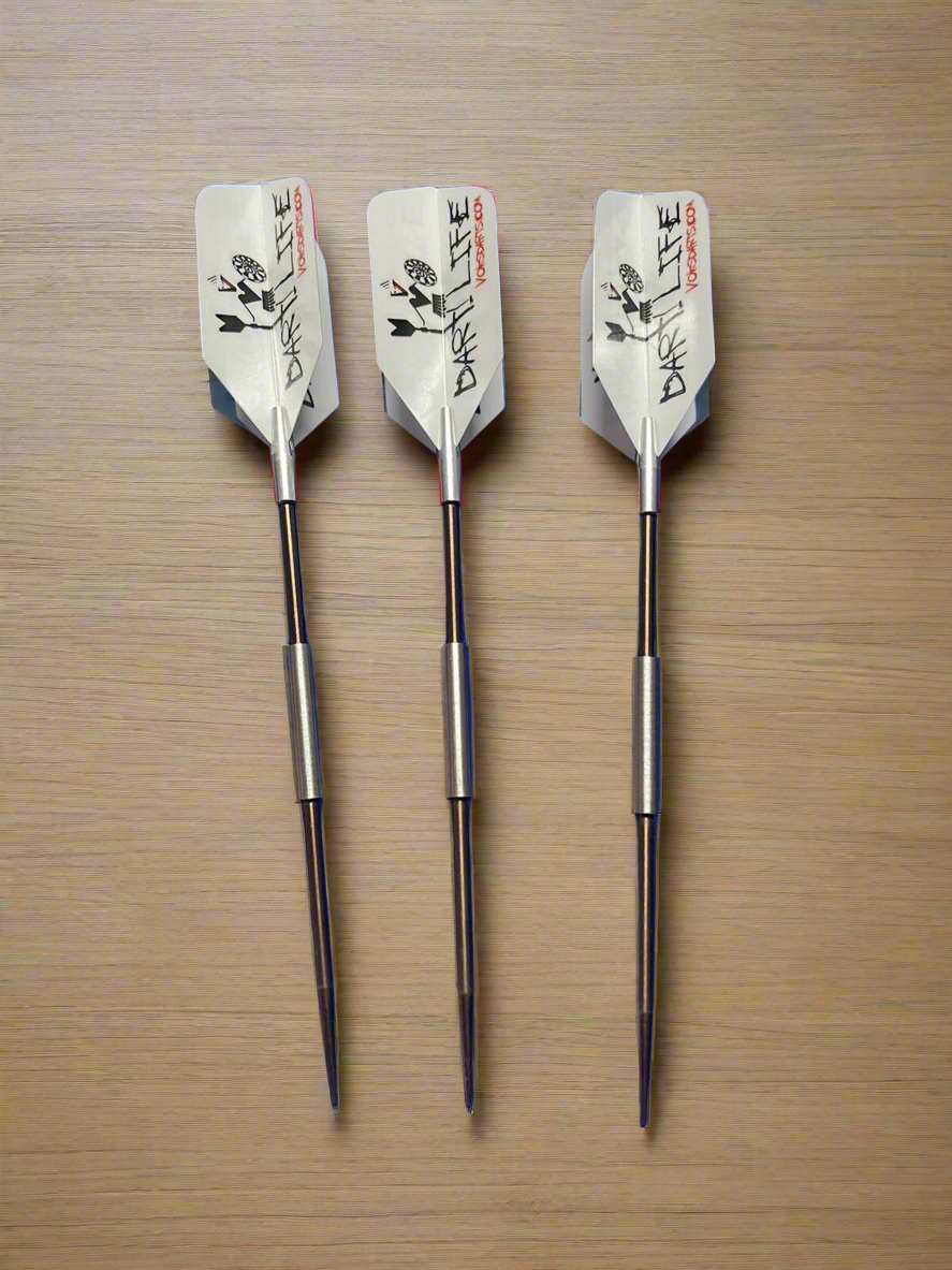 Alaska Mosquitos from On Point Darts