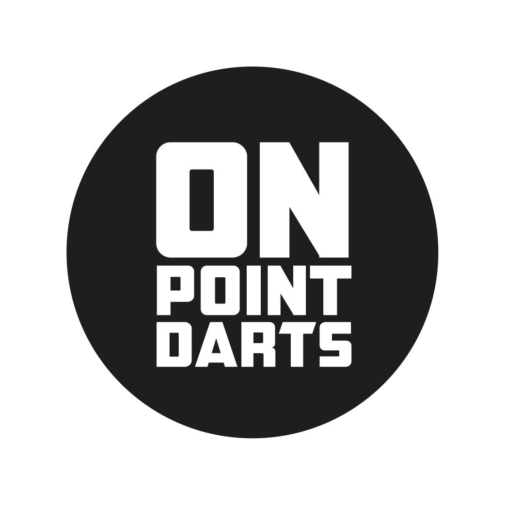 Store Gift Card from On Point Darts
