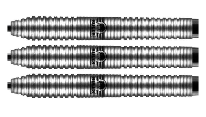 Dirk Van Duijvenbode Steel Tip Darts - 90% Tungsten from On Point Darts