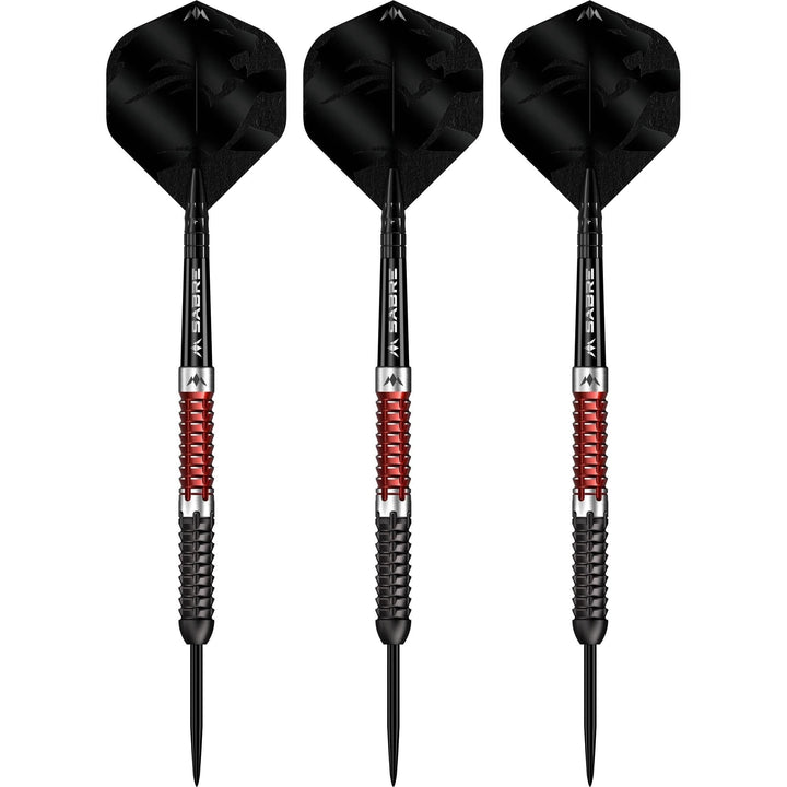Llew Bevan Steel Tip Darts - 90% Tungsten from On Point Darts
