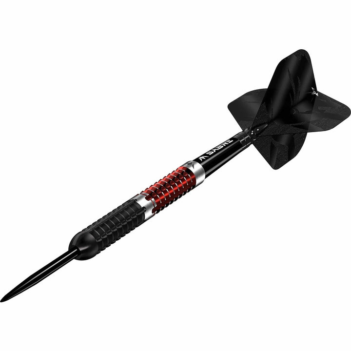Llew Bevan Steel Tip Darts - 90% Tungsten from On Point Darts