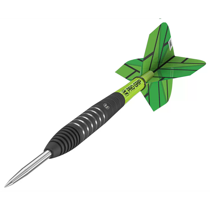 Target Darts Yohkoh 03 80% from On Point Darts
