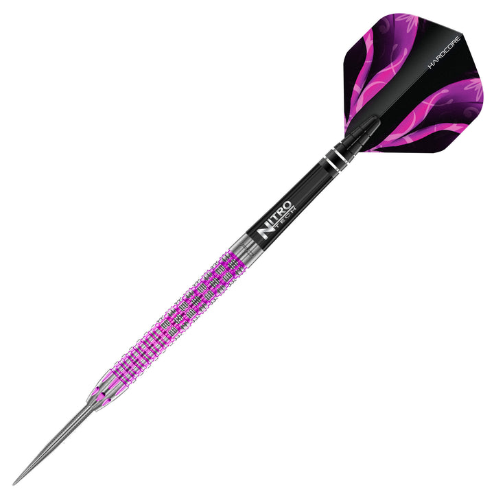 Tyrian Steel Tip Darts - 90% Tungsten