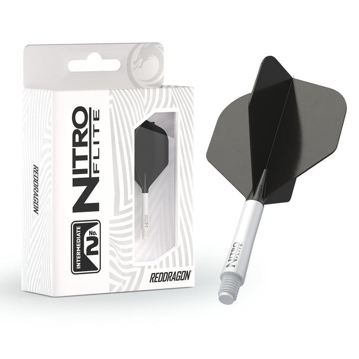 Nitro Flights - No.2