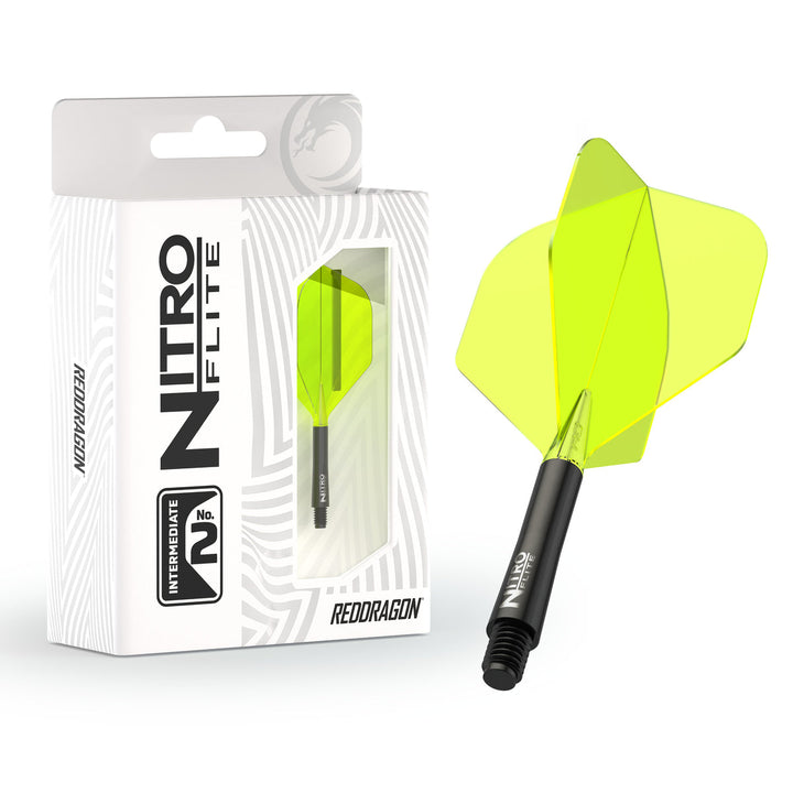 Nitro Flights - No.2
