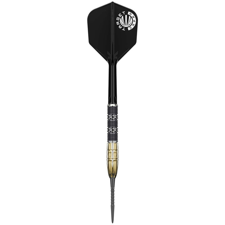 Pyro G11 Steel Tip Darts - 90% Tungsten