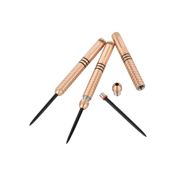 R2 Revamp Steel Tip Darts - 90% Tungsten from On Point Darts