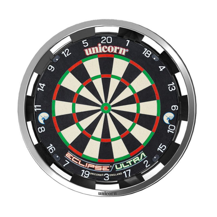 Solar Flare Ultimate Light from On Point Darts