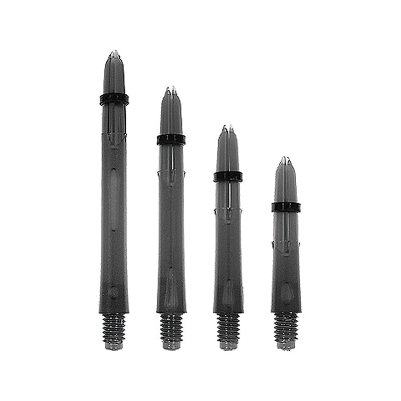 L-Shafts - Precision Laro Shafts Black from On Point Darts