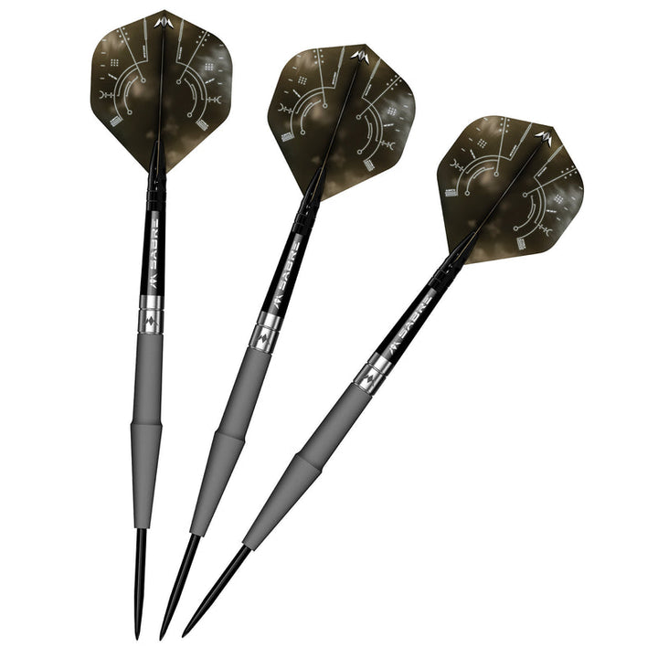 Saturn Hyperion Steel Tip Darts - 90% Tungsten from On Point Darts