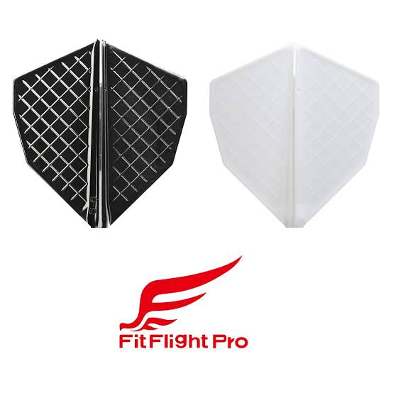 Cosmo - Fit Flight Pro from On Point Darts