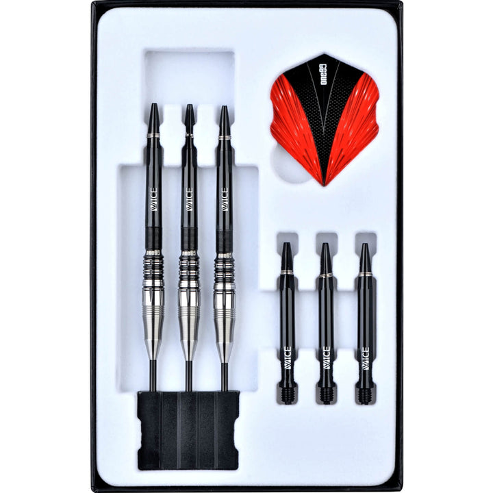 Niko Springer Steel Tip Darts - 90% Tungsten from On Point Darts