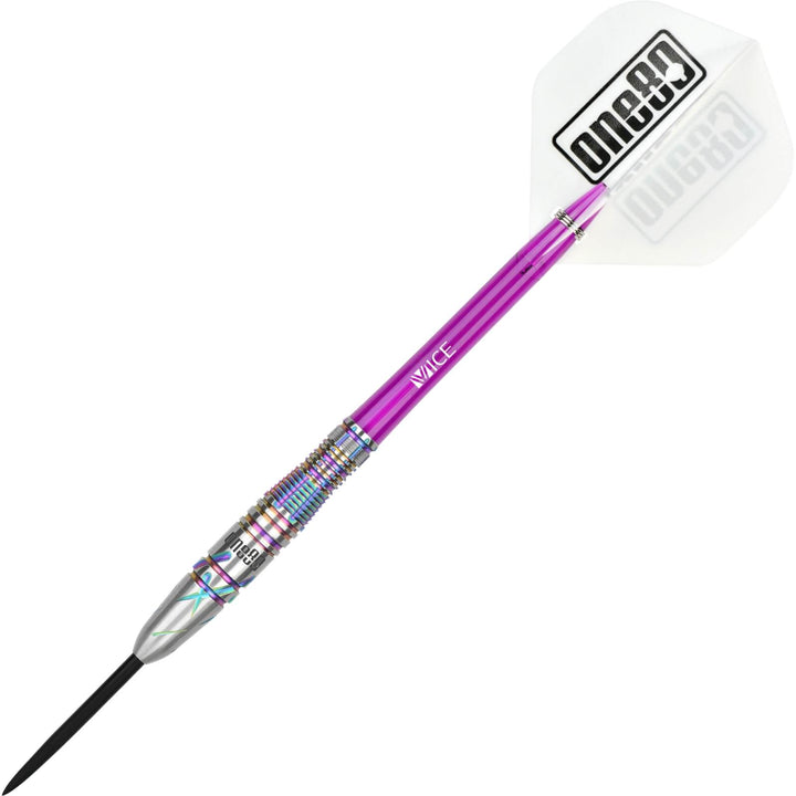 Sunny Gg Steel Tip Darts - 90% Tungsten from On Point Darts