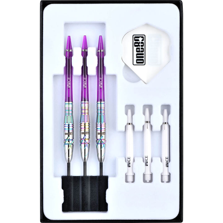 Sunny Gg Steel Tip Darts - 90% Tungsten from On Point Darts
