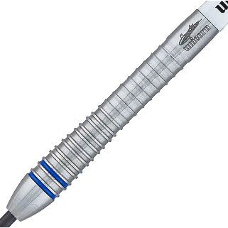 Gary Anderson Phase 6 Wc Steel Tip Darts - 90% Tungsten from On Point Darts