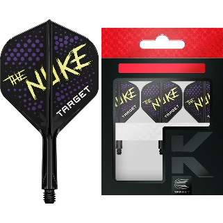 K-Flex - Luke Littler from On Point Darts