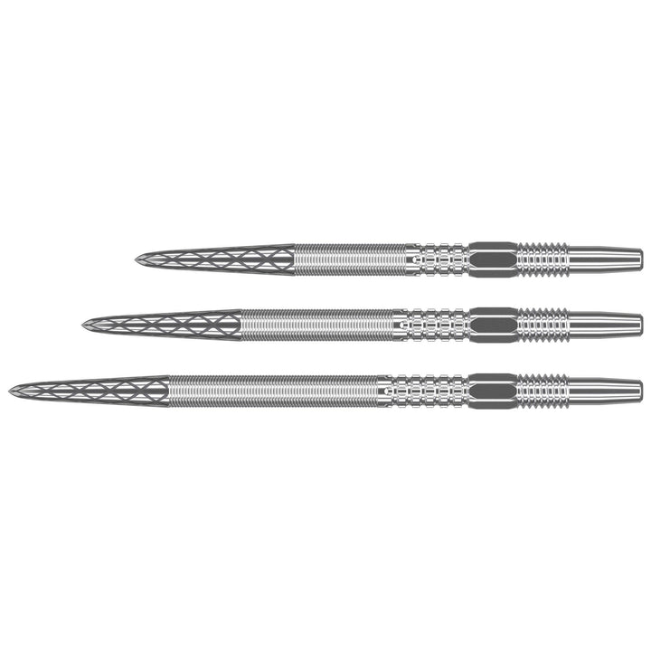 Swiss Dx Points from On Point Darts