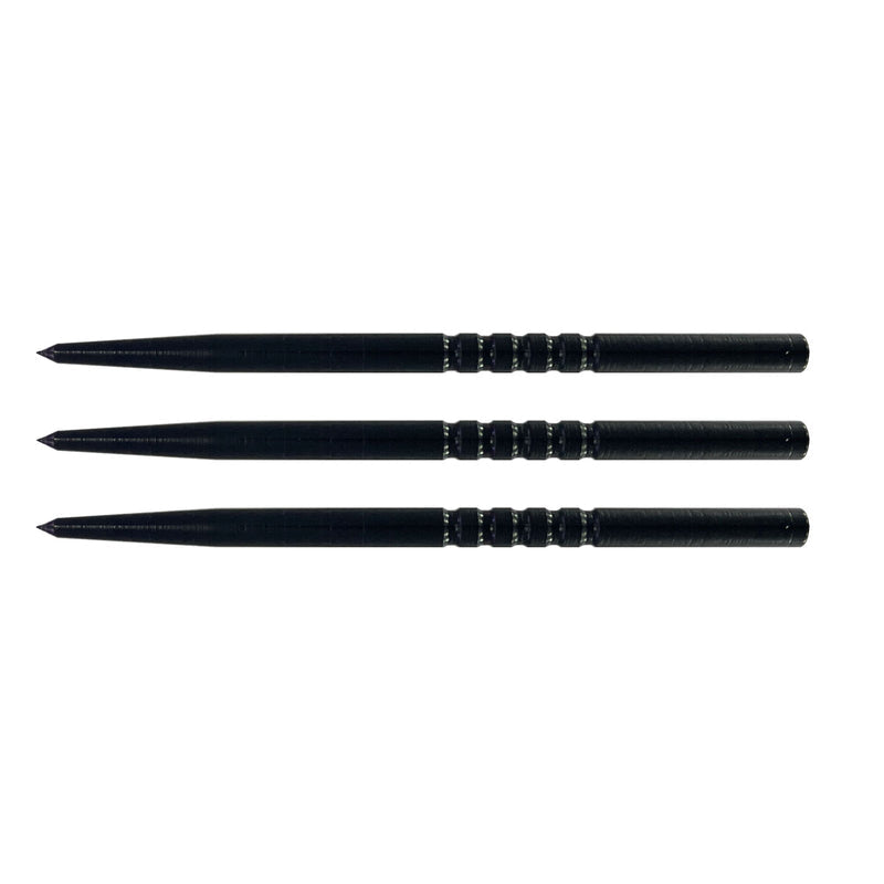 Black Grip Point - Xl 45Mm from On Point Darts