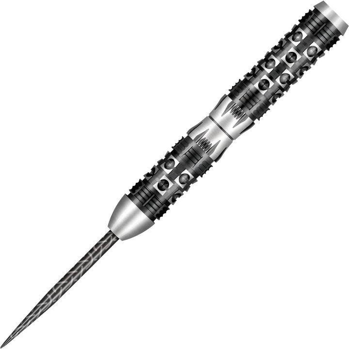 Viking Wolf Steel Tip Darts - 90% Tungsten from On Point Darts