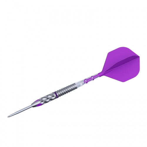 Chinese Zodiac Snake Steel Tip Darts - 90% Tungsten from On Point Darts