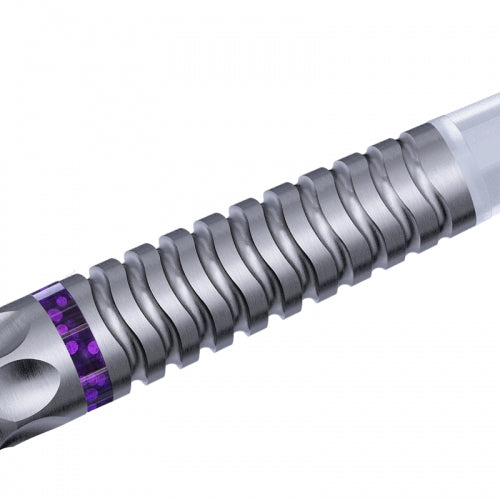 Chinese Zodiac Snake Steel Tip Darts - 90% Tungsten from On Point Darts
