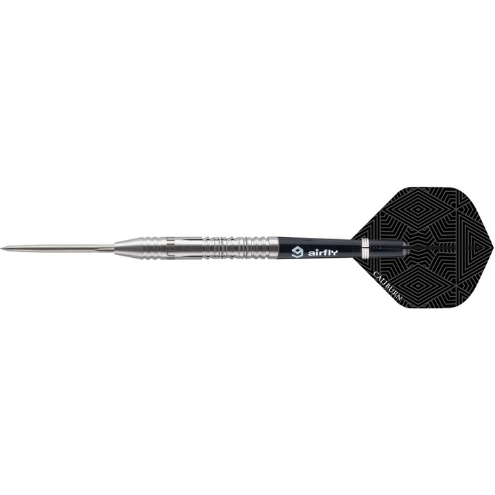 Hunt H1 Steel Tip Darts - 90% Tungsten from On Point Darts