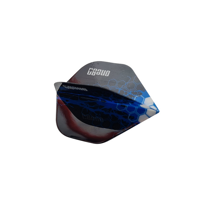 Trio Flights Pack - Charge from On Point Darts