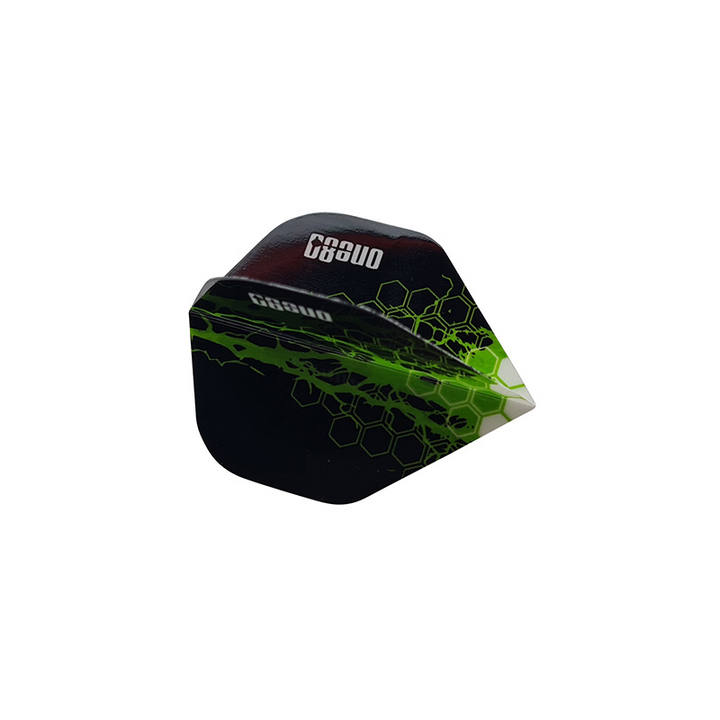 Trio Flights Pack - Charge from On Point Darts