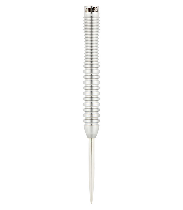 Strike 03 Steel Tip Darts - 80% Tungsten from On Point Darts