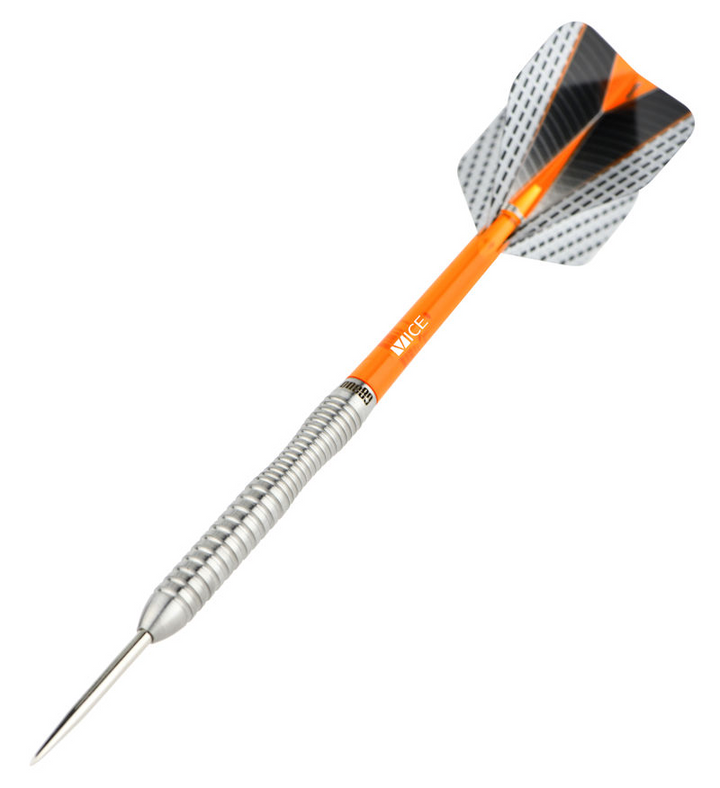 Strike 03 Steel Tip Darts - 80% Tungsten from On Point Darts