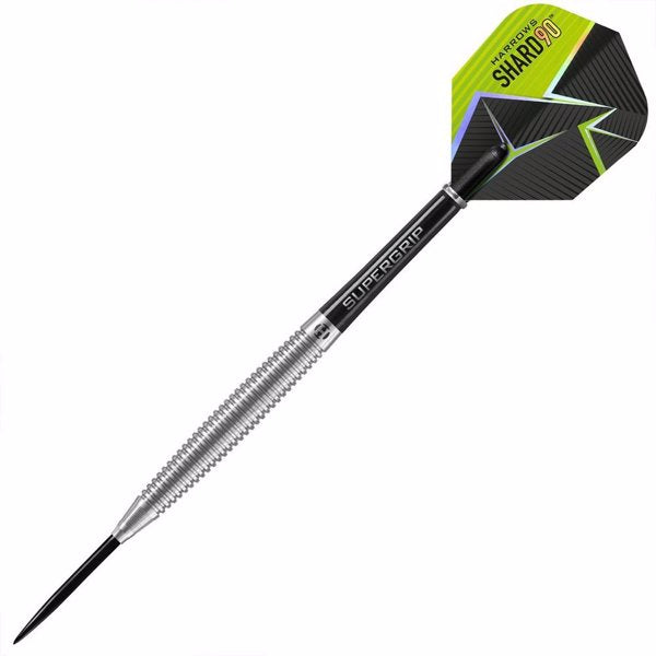 Shard 90 Steel Tip Darts - 90% Tungsten from On Point Darts