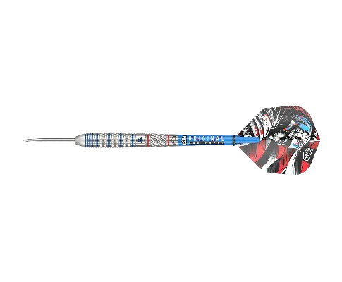 Regulator Steel Tip Darts - 90% Tungsten from On Point Darts