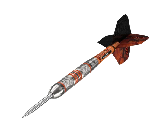 Sedona 01 Steel Tip Darts - 90% Tungsten from On Point Darts