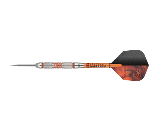 Sedona 01 Steel Tip Darts - 90% Tungsten from On Point Darts