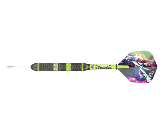 Anthem - Stainless Steel from On Point Darts