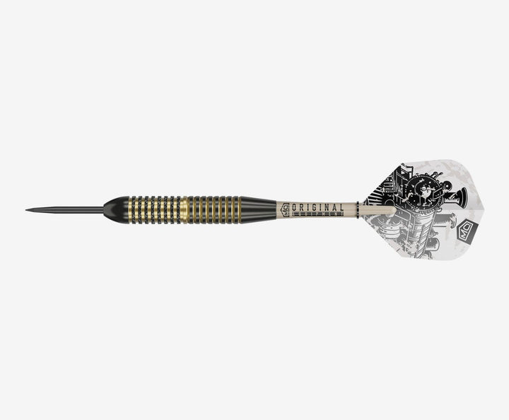 Iron Horse - Brass from On Point Darts