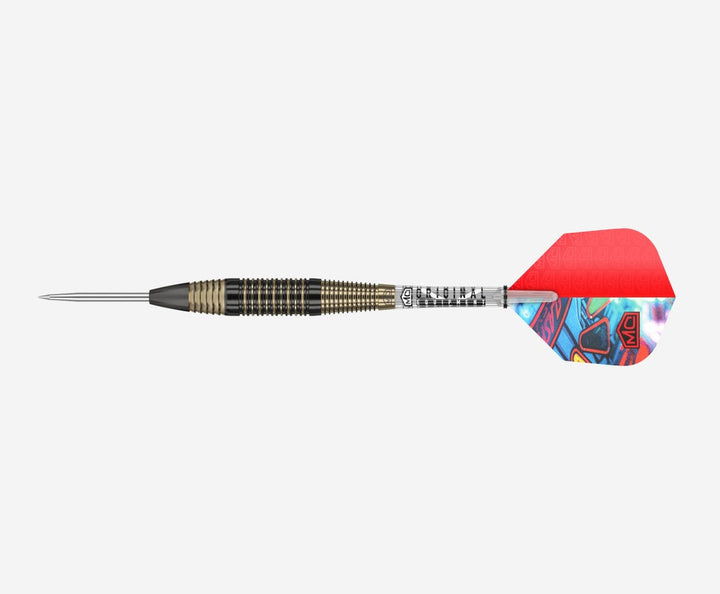Flash Back - Brass from On Point Darts