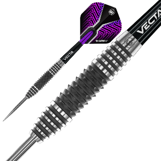Kairos Steel Tip Darts - 90% Tungsten from On Point Darts