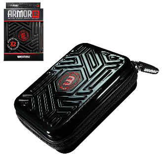 Armor G2 Dart Case from On Point Darts