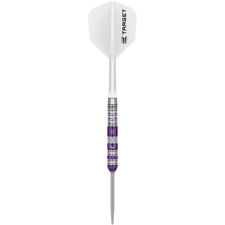 Endeavour G1 Steel Tip Darts - 90% Tungsten from On Point Darts