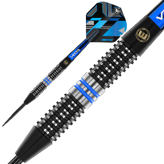 Galactics Steel Tip Darts - 90% Tungsten from On Point Darts