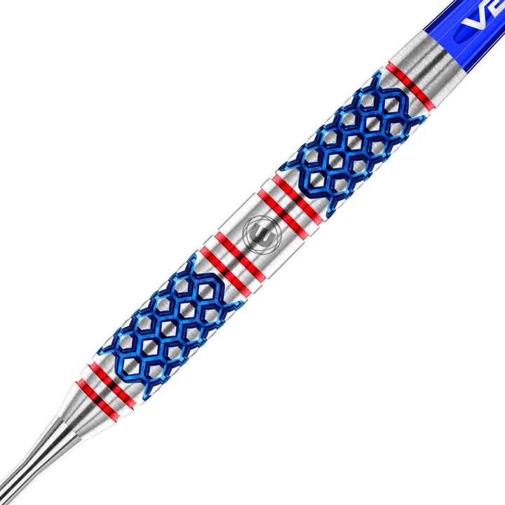 Epix Steel Tip Darts - 90% Tungsten from On Point Darts