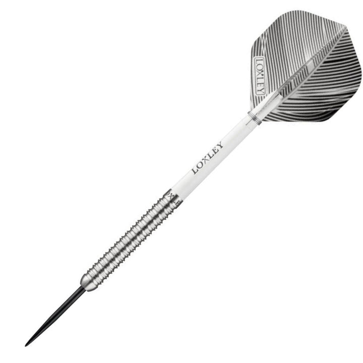 Featherweight Black Darts Steel Tip Darts - 90% Tungsten from On Point Darts